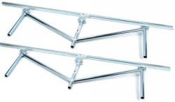 Kenny Brown Performance - 05 - 14 Mustang Extreme Matrix Chassis Support Kit