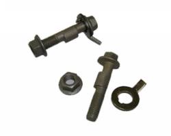 05 - 14 Mustang Kenny Brown Camber Bolts, Pair