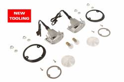 64 - 66 Mustang Back-Up Lamp Master Kit