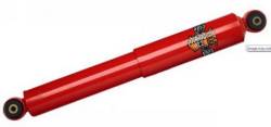 64 - 73 Mustang Koni Classic Red Rear Shock Each