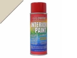 67-68 Mustang Semi Gloss Interior Paint (Light Parchment)