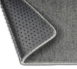 94 - 99 Mustang Floor Mats, Cobra Emblem
