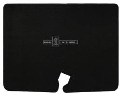 Lloyd Mats - 65 - 70 Mustang Trunk Mat, Shelby Snake GT500 - Image 2