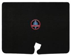 65 - 70 Mustang Trunk Mat, Shelby American GT350