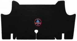 65 - 66 Mustang Trunk Mat, Shelby American GT350, Fstbk