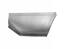 1964 - 1966 Mustang  Lower Rear Quarter (LH)