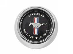 1964 - 1973 Mustang  Repacement horn button for Grant 966