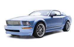 3D Carbon - 05 - 09 MUSTANG - V6 5 PC. KIT - Image 2