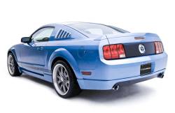 3D Carbon - 05 - 09 MUSTANG - V6 5 PC. KIT - Image 1