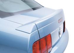 3D Carbon - 05 - 08 Mustang Rear Mach 3 Spoiler Kit - Image 2