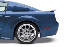 3D Carbon - 05 - 08 Mustang 3D 500 Rear Spoiler - Image 4