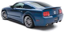 3D Carbon - 05 - 08 Mustang 3D 500 Rear Spoiler - Image 3