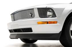 3D Carbon - 05 - 09 MUSTANG - V6 Chin Spoiler (Fits V6 Mustang Only) - Image 4