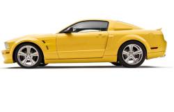 05 - 09 MUSTANG - Front Fender Vents Series II