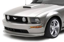 3D Carbon - 05 - 09 MUSTANG - Hood Scoop II - Image 4