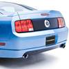 3D Carbon - 05 - 09 MUSTANG - V6 4 PC. KIT - Image 4