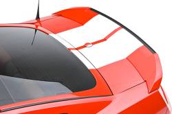 10 - 14 MUSTANG - 3d500 Rear Spoiler