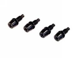Seats & Components - Seat Hardware - Scott Drake - 64 - 69 Mustang Seat Track bolts (set of 4)