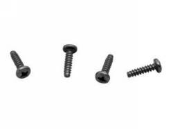 1964 - 1968 Mustang Back Up Lamp Screws