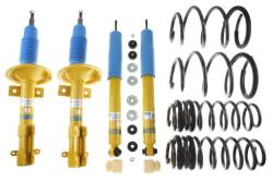 11 - 14 Ford Mustang Suspension Pro-Kit