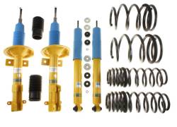 05 - 10 Ford Mustang Suspension Pro-Kit