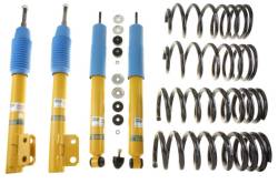 87 - 93 Ford Mustang Suspension Pro-Kit