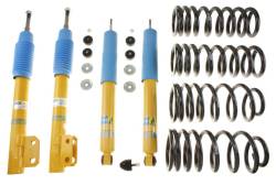 94 - 04 Ford Mustang GT V8 Suspension Pro-Kit