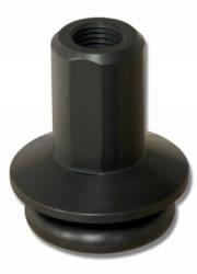 05 - 08 Mustang Shift Boot Retainer (black)