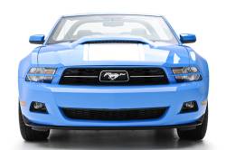 3D Carbon - 10 - 14 MUSTANG - V6 Headlight Splitters (Pair) - Image 3