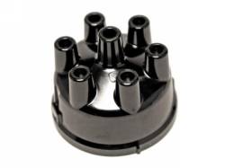 1964 - 1972 Mustang  Distributor Cap (6 Cylinder MotorCraft)