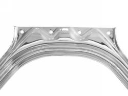 65-66 Mustang Shelby Export Brace (Chrome)