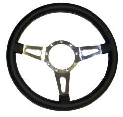 65 - 73 Mustang 14 in 9 Hole Corso Feroce Steering Wheel
