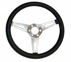 65 - 73 Mustang Corso Feroce Shelby Style Steering Wheel