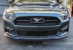 Steeda Autosports - 15 Mustang Steeda S550 Front Splitter - Street (15 GT w/ PP chin) - Image 3