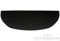 Steeda Autosports - 15 Mustang Steeda S550 Front Splitter - Street (15 GT w/ PP chin) - Image 7