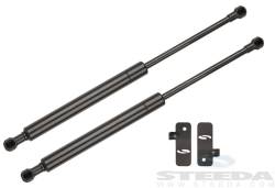 Steeda Autosports - 15 Mustang Steeda S550 Mustang Hood Strut Kit (15 All) - Image 4