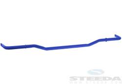 Suspension - Sway Bars - Steeda Autosports - 15 Mustang Steeda Rear Sway Bar