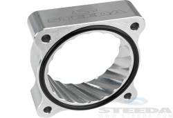 Steeda Autosports - 2015 - 2020 Mustang Steeda EcoBoost Throttle Body Spacer - Image 1