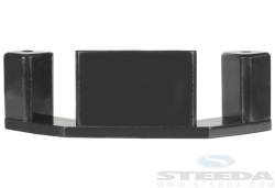 Steeda Autosports - 15 Mustang Steeda MT-82 Transmission Mount Bushing Insert (2011-15) - Image 1