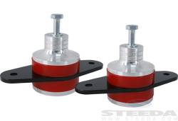 Steeda Autosports - 15 Mustang Steeda Motor Mounts (15 GT) - Image 3