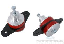 Steeda Autosports - 15 Mustang Steeda Motor Mounts (15 GT) - Image 2