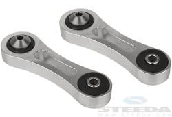 Steeda Autosports - 15 Mustang Steeda S550 Steeda Billet Aluminum Vertical Links - Image 6