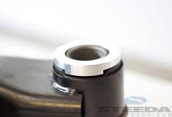 Steeda Autosports - 15 Mustang Steeda S550 IRS Subframe Bushing Support System (15 All) - Image 4