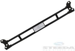 Suspension - Chassis Support - Steeda Autosports - 15 Mustang Steeda Strut Tower Brace (15 non-PP)