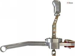 05 - 10 Mustang GT Steeda Tri-ax Shifter