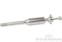 Steeda Autosports - 15 Mustang Steeda S550 Tri-Ax Short Throw Shifter (15 All) - Image 1