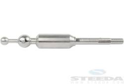 Steeda Autosports - 15 Mustang Steeda S550 Tri-Ax Short Throw Shifter (15 All) - Image 3