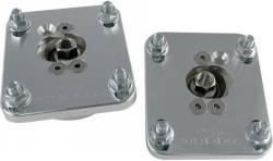 2011 - 2014 Mustang Steeda Upper Strut Mounts