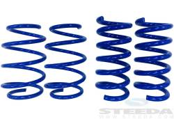 Steeda Autosports - 15 Mustang Steeda Sport Springs - Coupe (15 EcoBoost) - Image 2