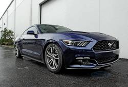 Steeda Autosports - 15 Mustang Steeda Ultralite Springs - Linear (15 EcoBoost) - Image 2